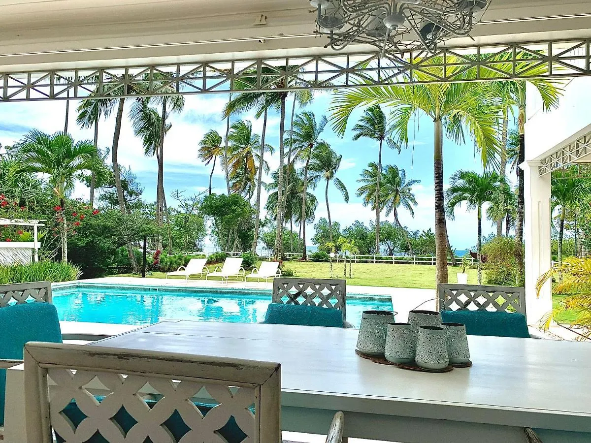 Villa Azulsalado Las Terrenas