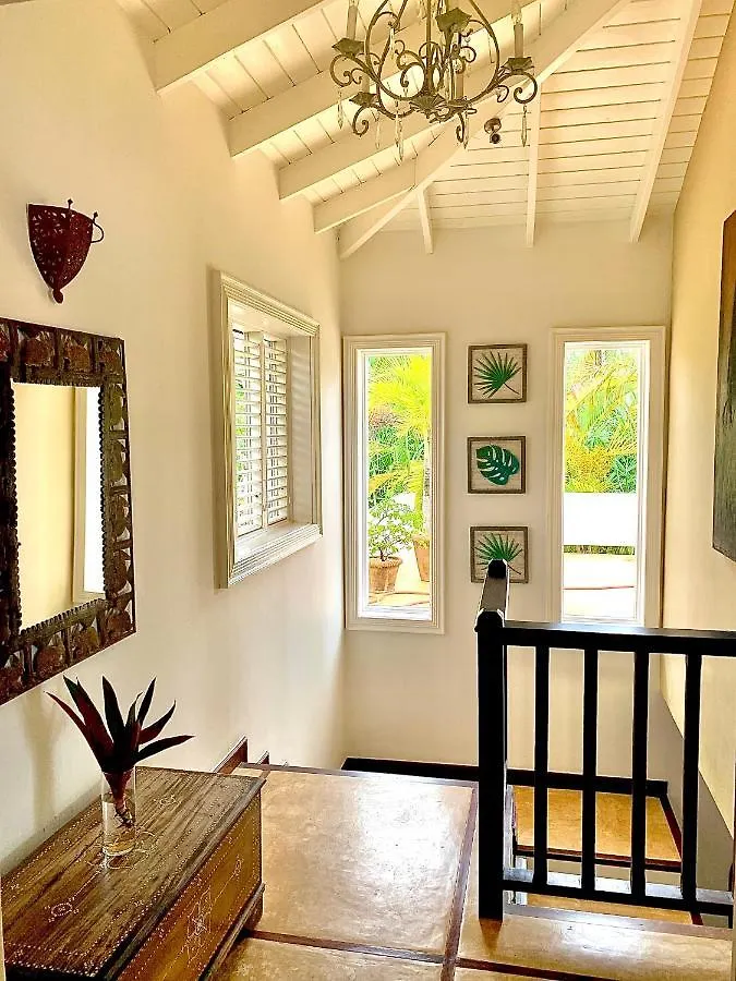 Villa Azulsalado Las Terrenas