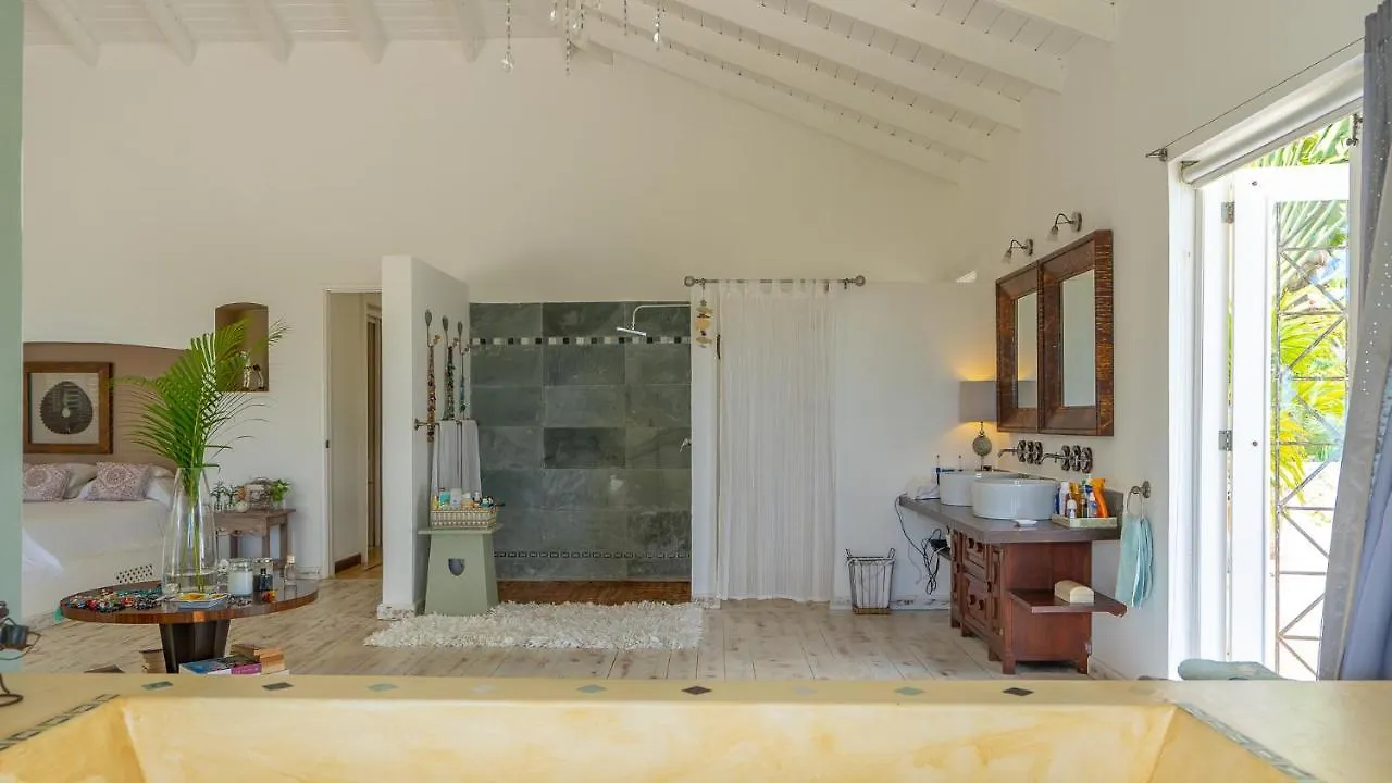 Villa Azulsalado Las Terrenas