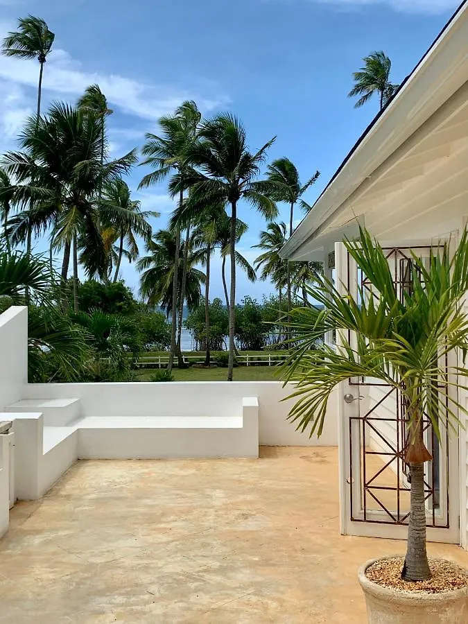 Villa Azulsalado Las Terrenas