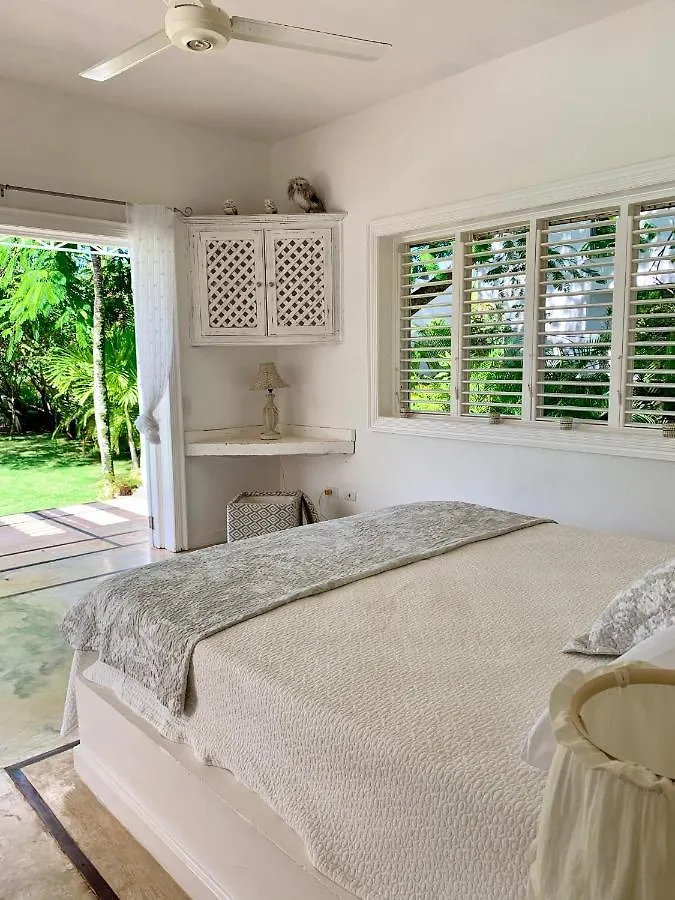 Villa Azulsalado Las Terrenas
