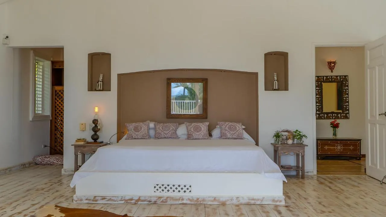 Villa Azulsalado Las Terrenas