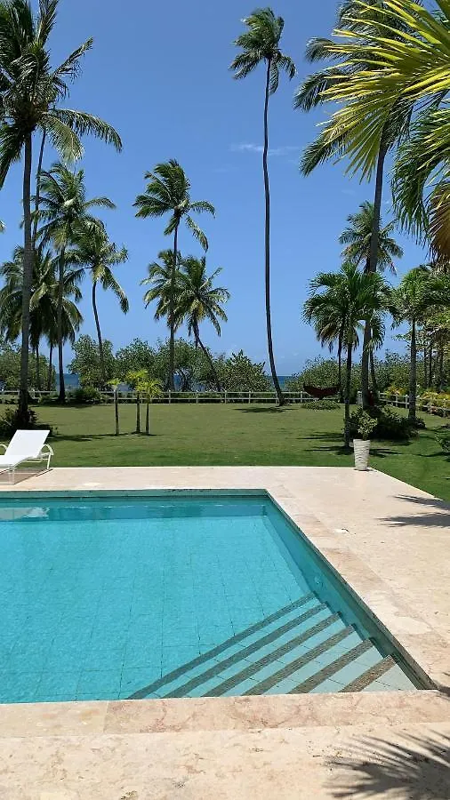 Villa Azulsalado Las Terrenas