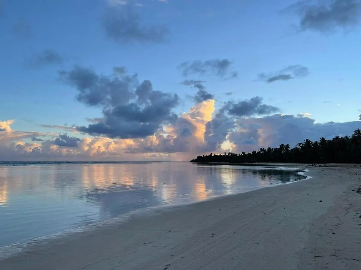Villa Azulsalado Las Terrenas 0*,  República Dominicana