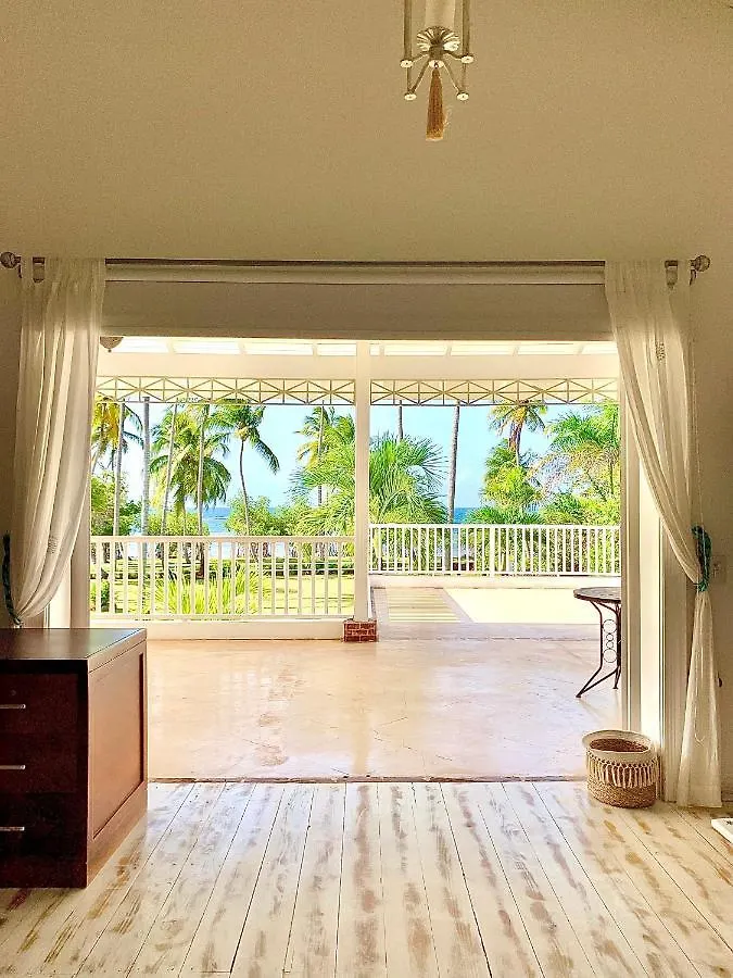 Villa Azulsalado Las Terrenas