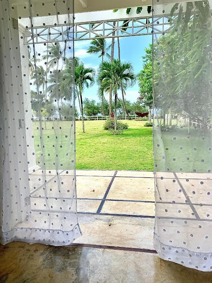 Villa Azulsalado Las Terrenas República Dominicana