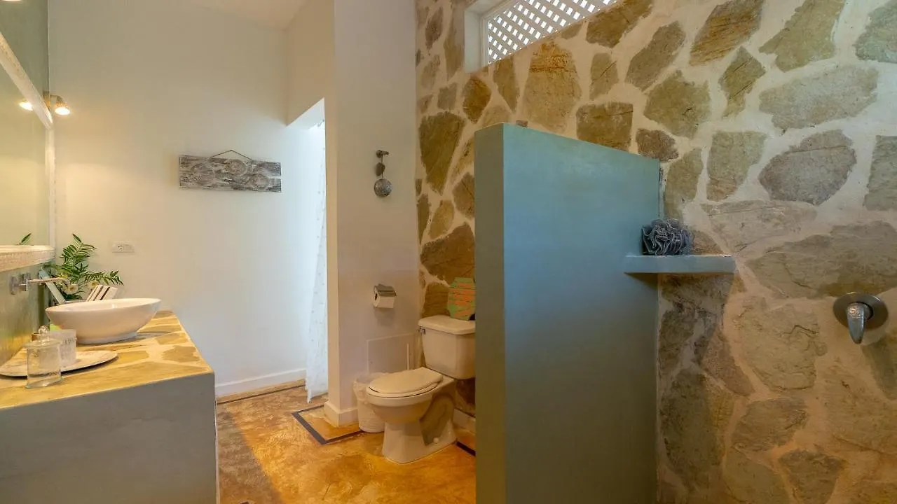 Villa Azulsalado Las Terrenas