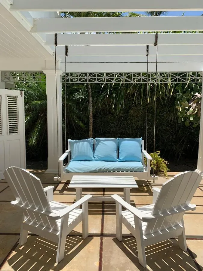 Villa Azulsalado Las Terrenas