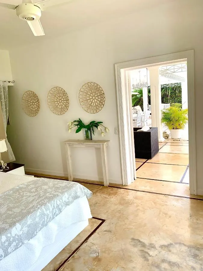 Villa Azulsalado Las Terrenas