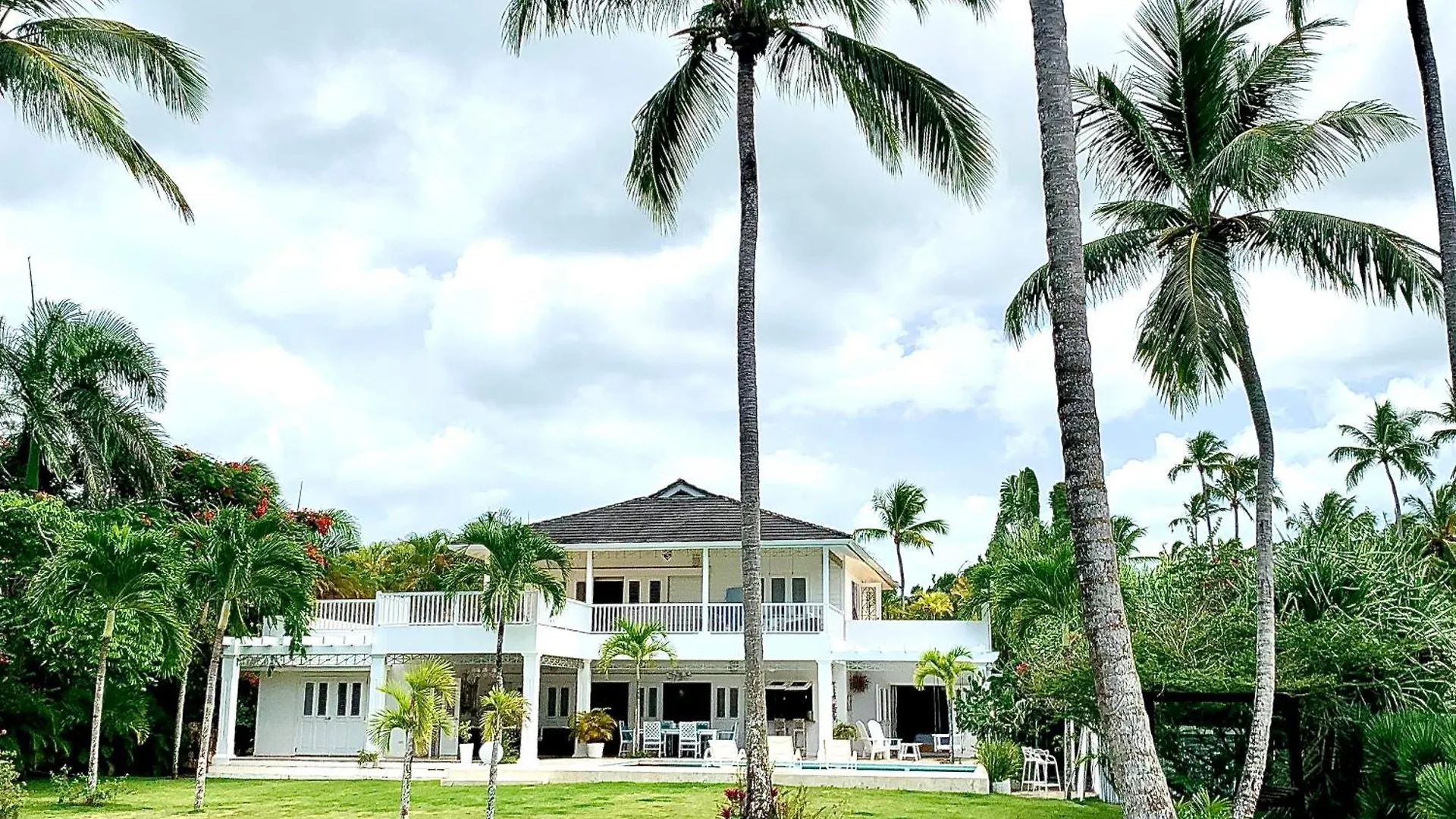 Villa Azulsalado Las Terrenas
