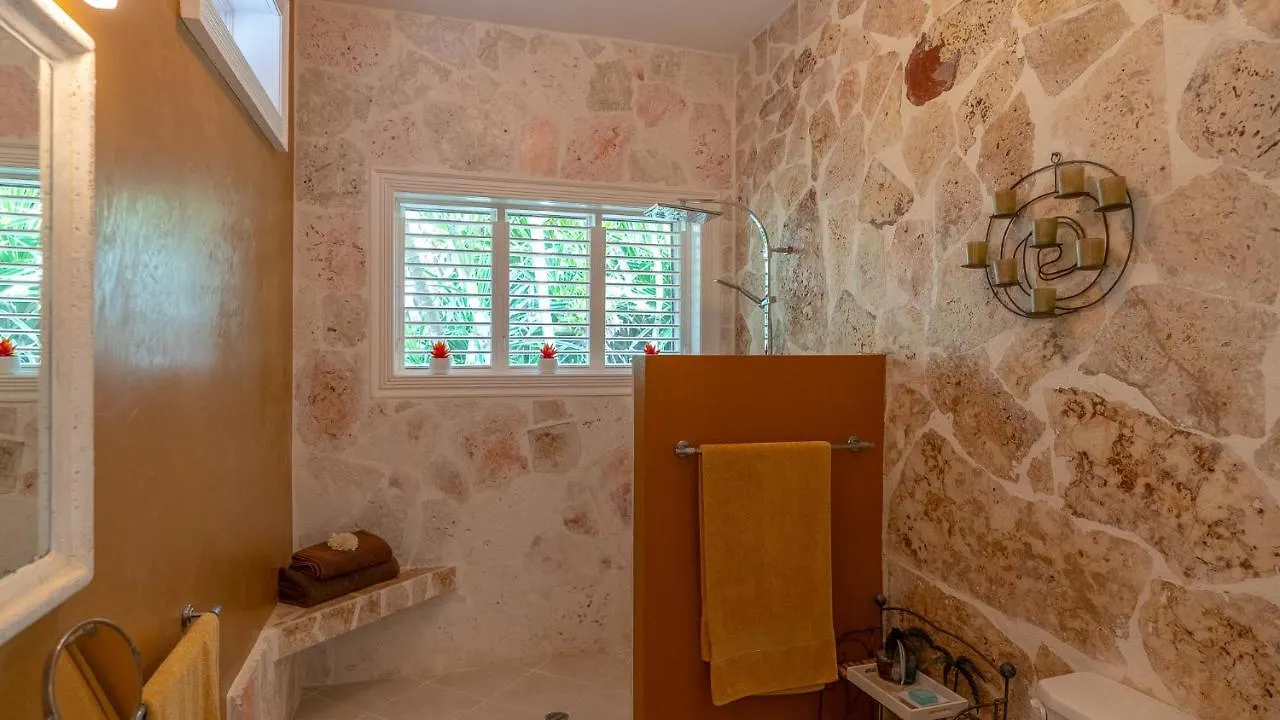 Villa Azulsalado Las Terrenas