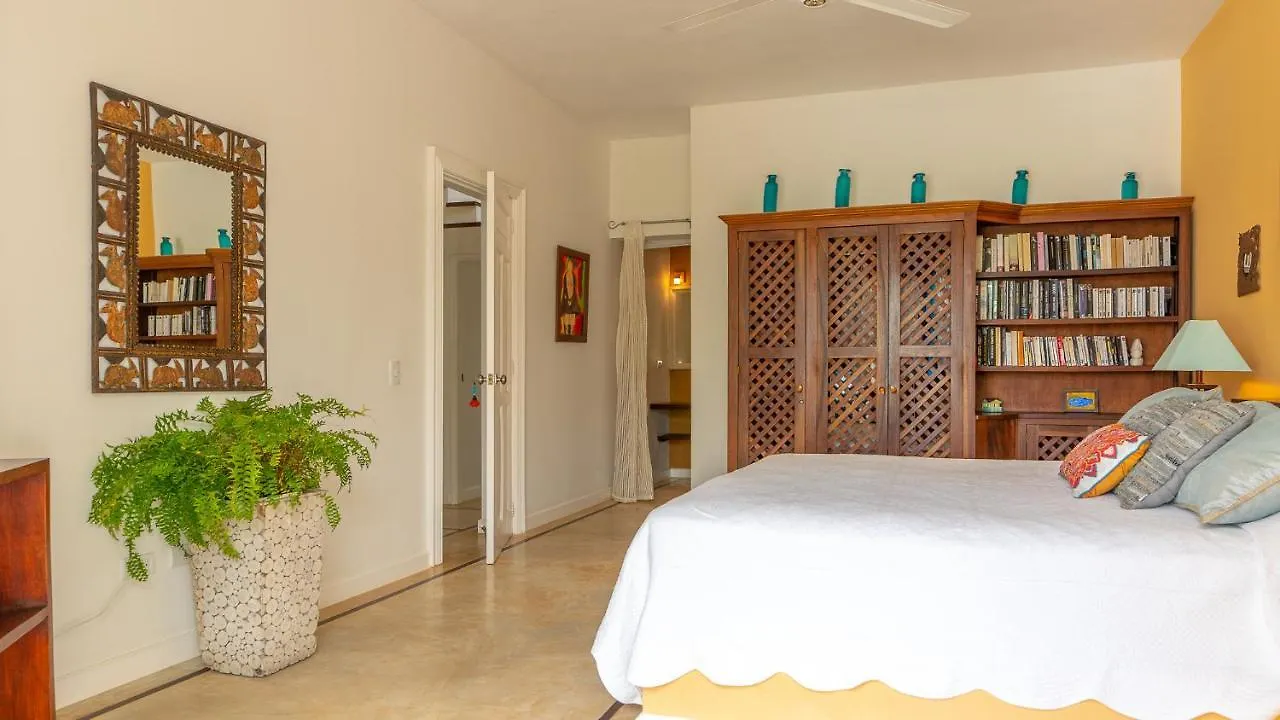 Villa Azulsalado Las Terrenas