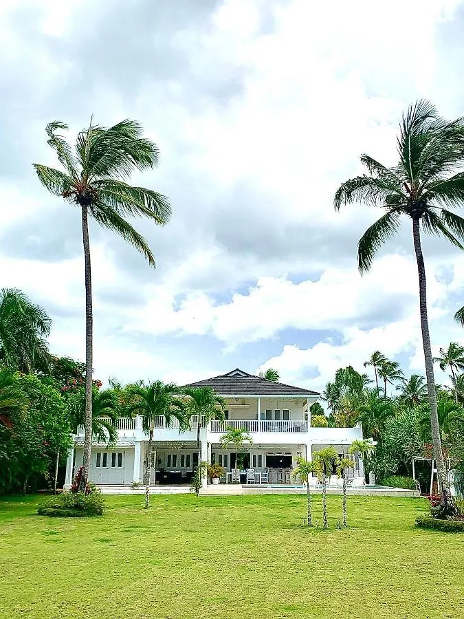Villa Azulsalado Las Terrenas
