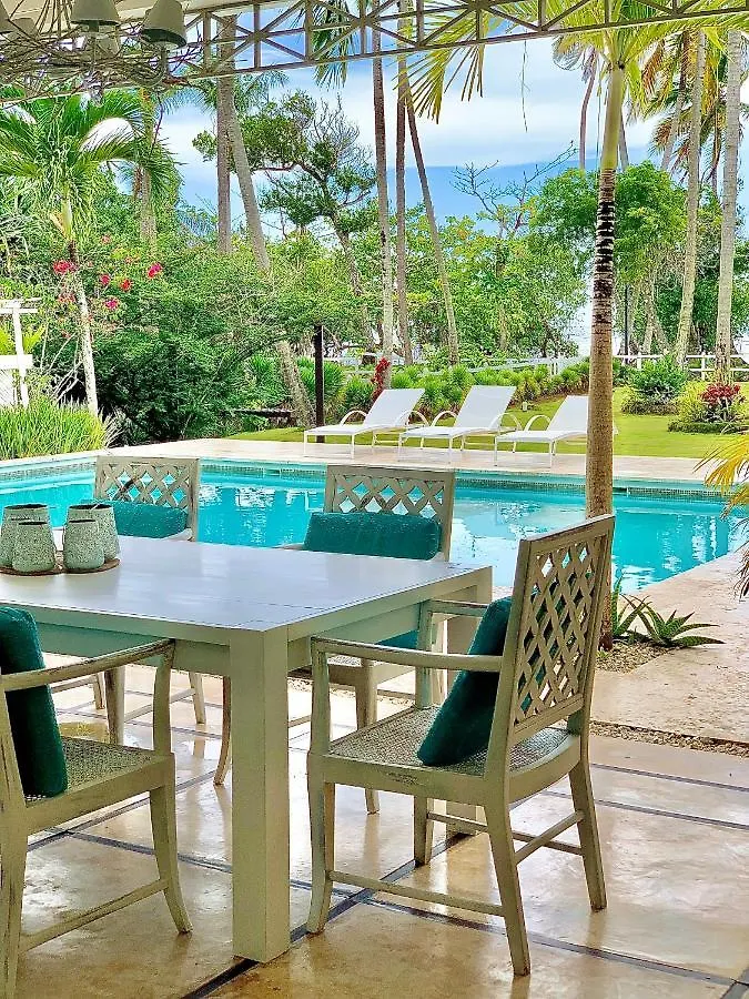 Villa Azulsalado Las Terrenas