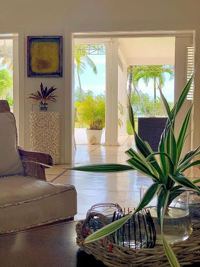 Villa Azulsalado Las Terrenas