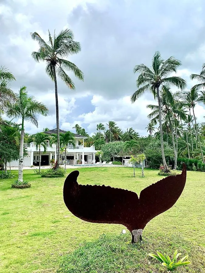 Villa Azulsalado Las Terrenas 0*,  Dominican Republic