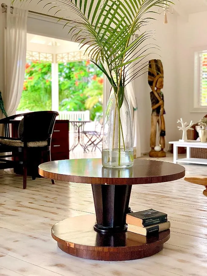 Villa Azulsalado Las Terrenas