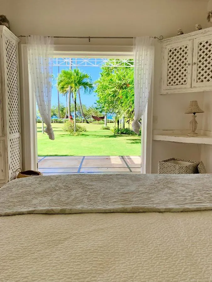Villa Azulsalado Las Terrenas