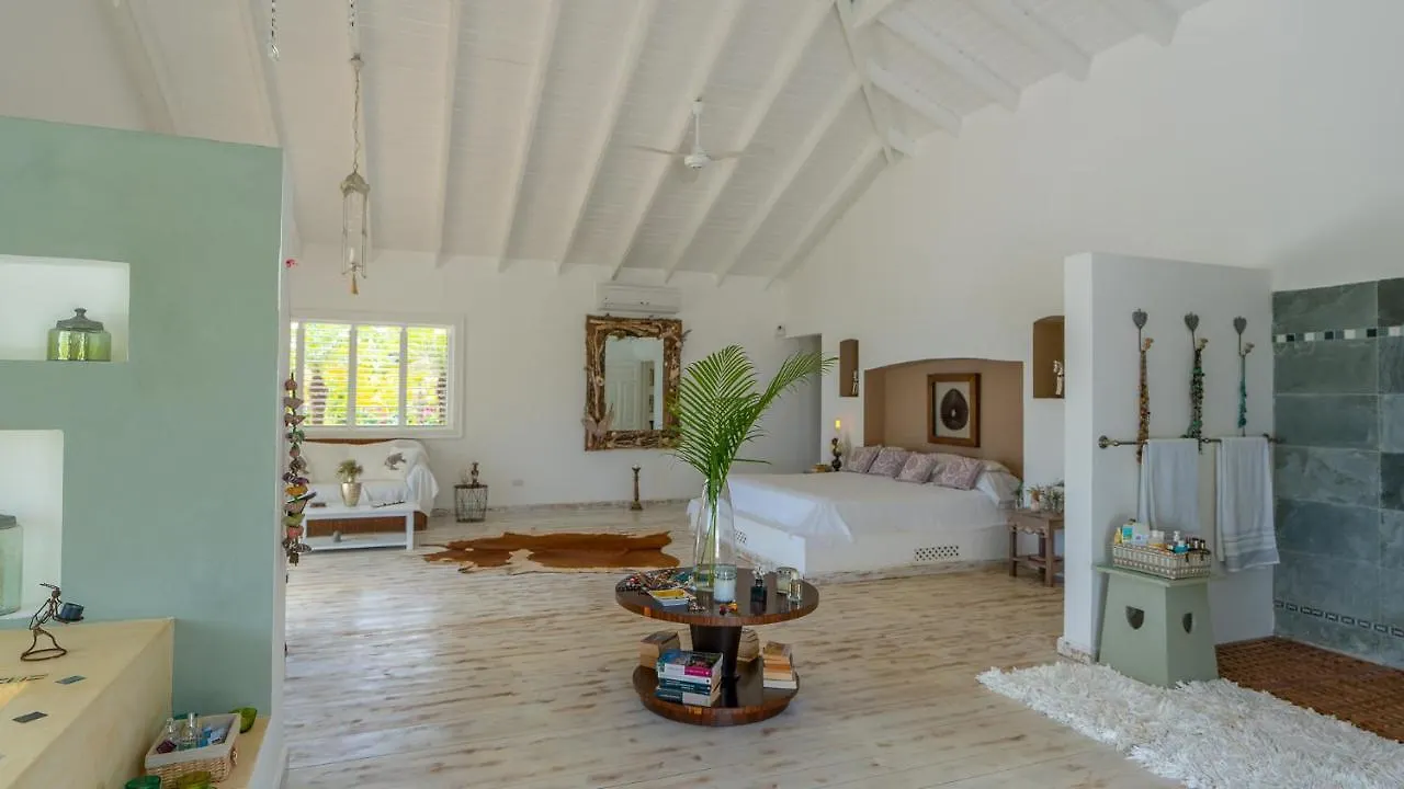 Villa Azulsalado Las Terrenas