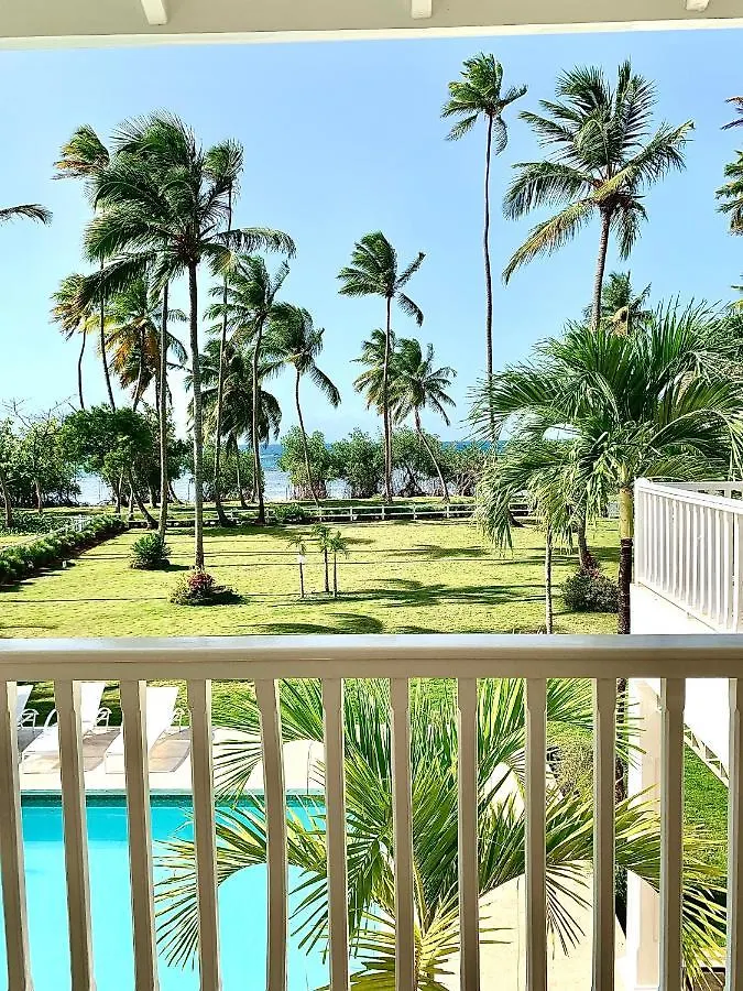 Villa Azulsalado Las Terrenas 0*,