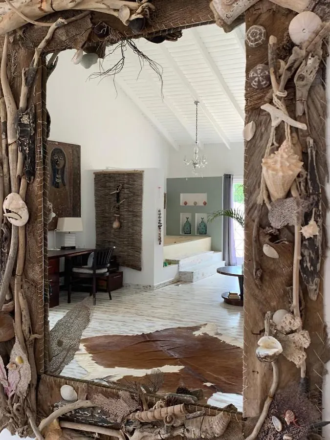 Villa Azulsalado Las Terrenas
