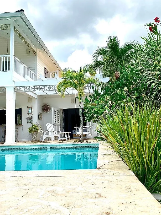 Villa Azulsalado Las Terrenas