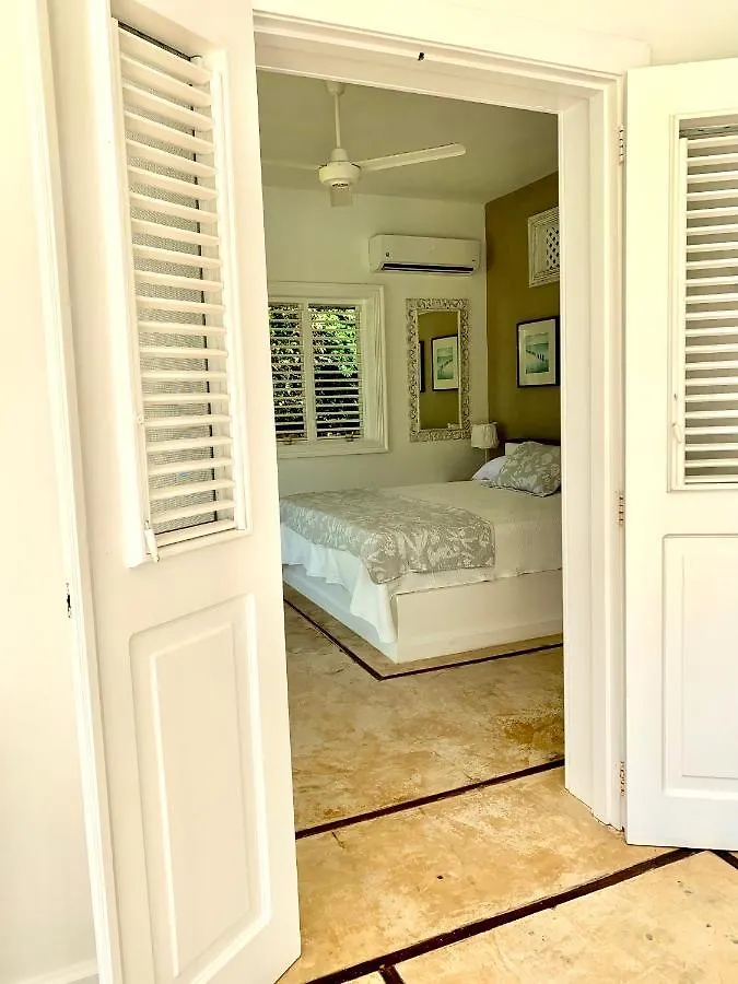 Villa Azulsalado Las Terrenas Dominican Republic